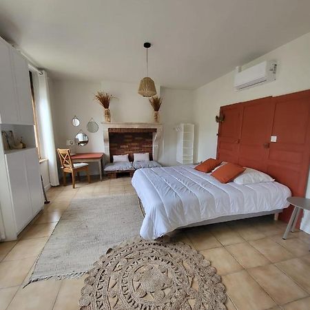 L'Oree Des Lacs, Maison De Village Tout Confort Radonvilliers ภายนอก รูปภาพ