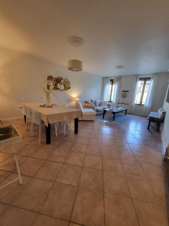 L'Oree Des Lacs, Maison De Village Tout Confort Radonvilliers ภายนอก รูปภาพ