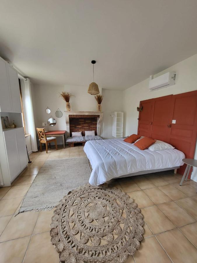 L'Oree Des Lacs, Maison De Village Tout Confort Radonvilliers ภายนอก รูปภาพ