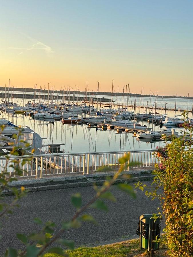 L'Oree Des Lacs, Maison De Village Tout Confort Radonvilliers ภายนอก รูปภาพ