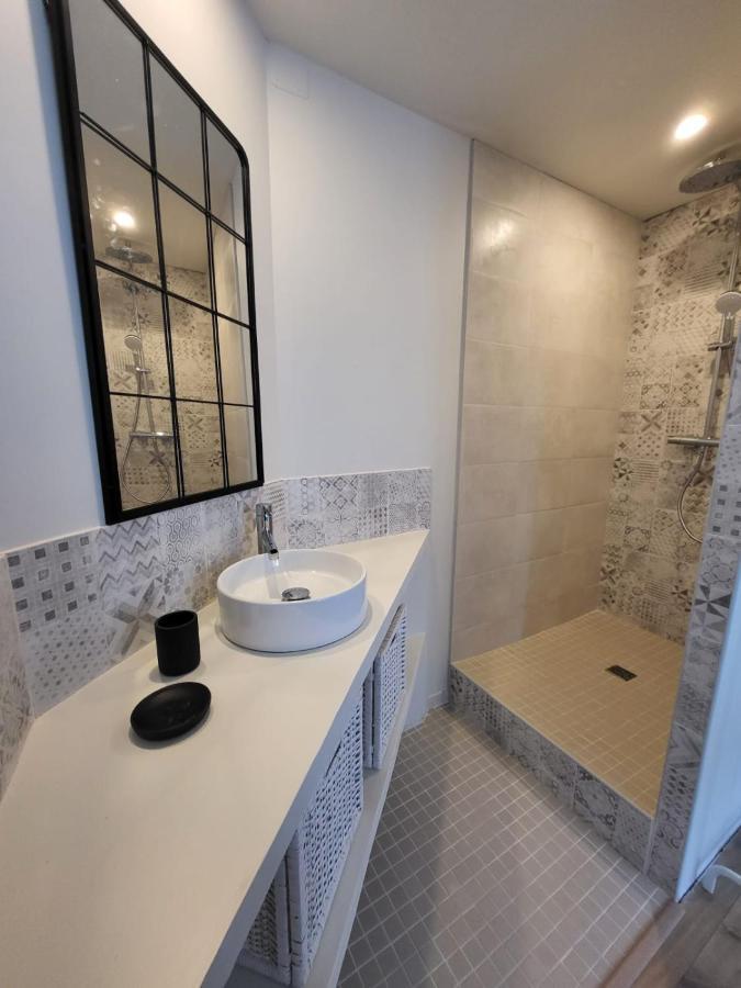 L'Oree Des Lacs, Maison De Village Tout Confort Radonvilliers ภายนอก รูปภาพ