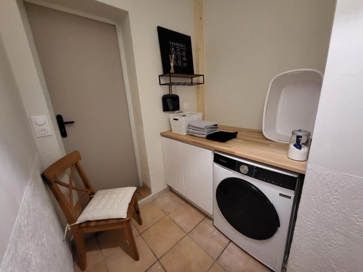 L'Oree Des Lacs, Maison De Village Tout Confort Radonvilliers ภายนอก รูปภาพ