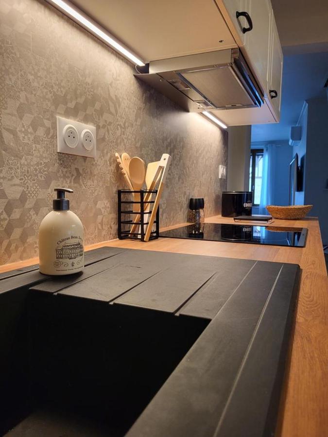 L'Oree Des Lacs, Maison De Village Tout Confort Radonvilliers ภายนอก รูปภาพ