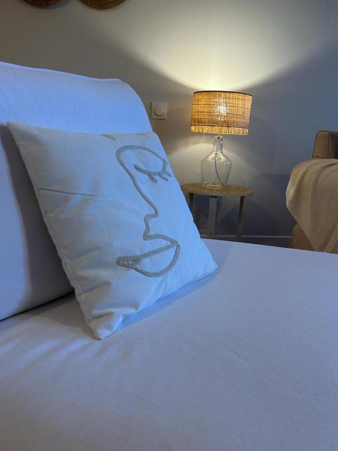 L'Oree Des Lacs, Maison De Village Tout Confort Radonvilliers ภายนอก รูปภาพ