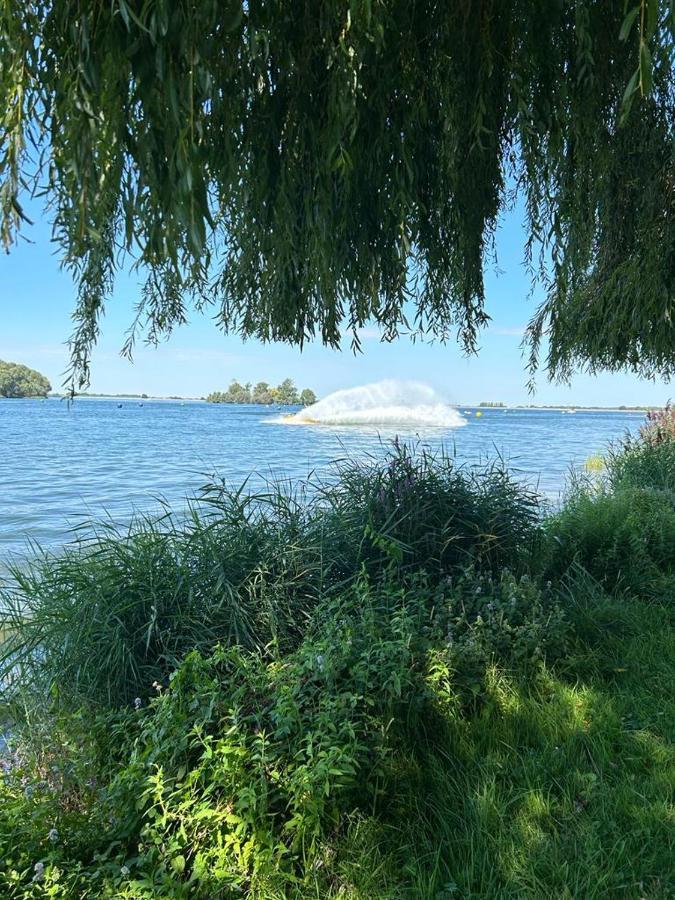 L'Oree Des Lacs, Maison De Village Tout Confort Radonvilliers ภายนอก รูปภาพ