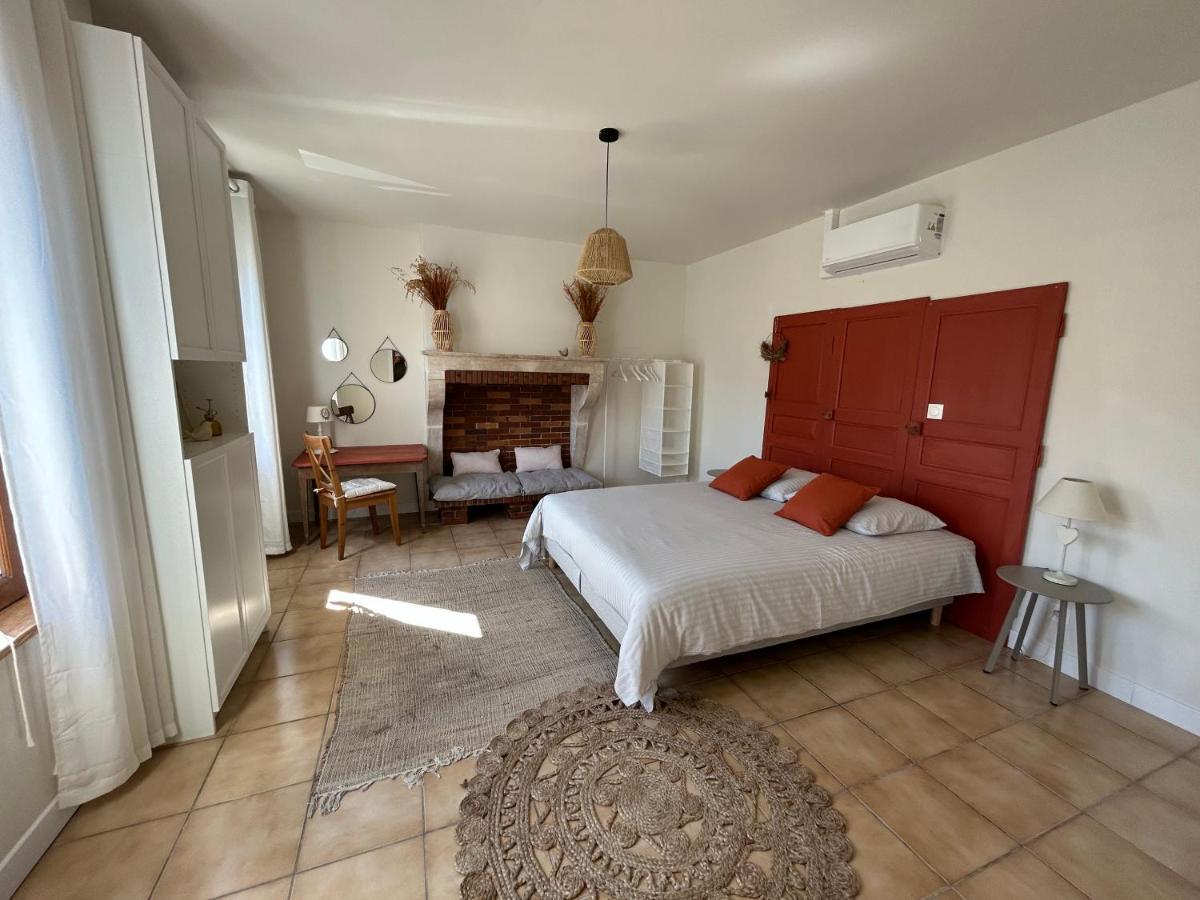 L'Oree Des Lacs, Maison De Village Tout Confort Radonvilliers ภายนอก รูปภาพ