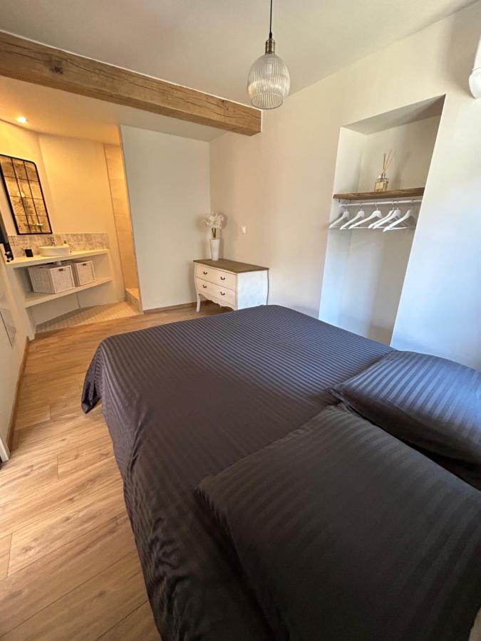 L'Oree Des Lacs, Maison De Village Tout Confort Radonvilliers ภายนอก รูปภาพ